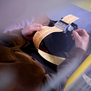 Zajímavá produkce ve vozidlech MHD + program pro dny 23., 24., 25.5.2023